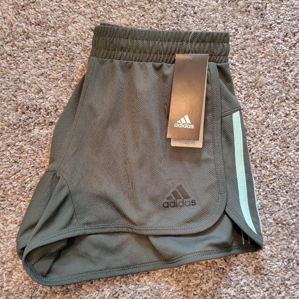 Adidas shorts - Picture 2 of 3